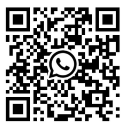 island wellness whatsapp QR code